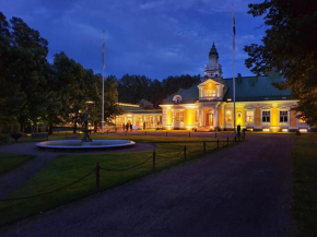 Hotels in Mäntsälä